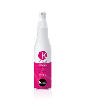 Kristal Basic Styling Fixer 250 ml